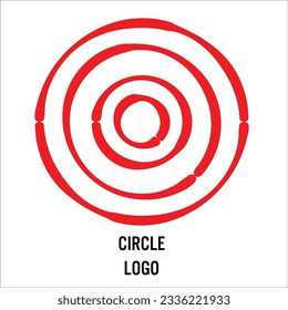 Creative Circle Logo for Company