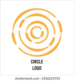 Creative Circle Logo for Company