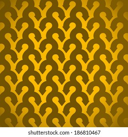 creative classic arrow info-graphics design concept vector