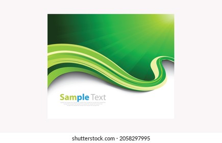 Creative and Clean Double-sided Business Card Template. modern simple business card template collection. Modern professional business card design vector.