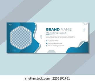 Plantilla de tarjeta de presentación de doble cara creativa y limpia. Colores rojo y negro. Ilustración de vectores de diseño plano. Diseño estacional, diseño sencillo y minimalista de tarjetas de visita.