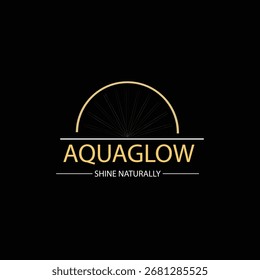 Creative Clean Text Logo Design