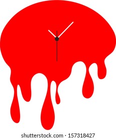 creative clock design