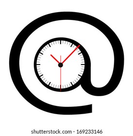 creative clock design modern