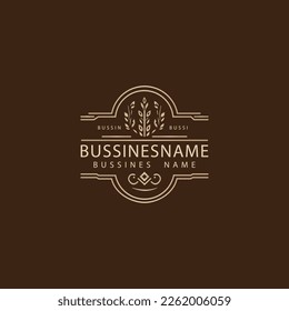  creative coffee brand logo design