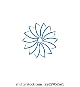  diseño de logotipo de marca de café creativo