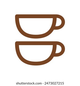creative coffee shop logo vector designs