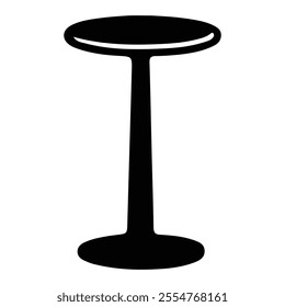 Creative Collection of chair set vector design