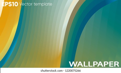 Creative color background. Abstract wallpaper.