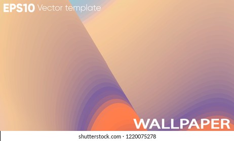 Creative color background. Abstract wallpaper.