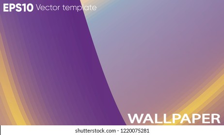 Creative color background. Abstract wallpaper.