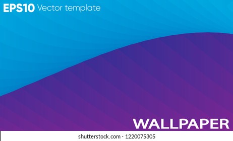 Creative color background. Abstract wallpaper.