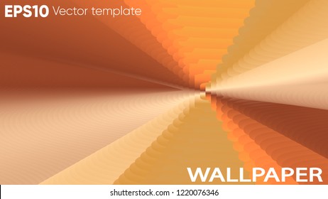 Creative color background. Abstract wallpaper.