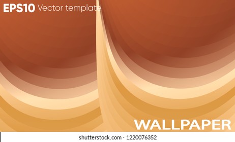 Creative color background. Abstract wallpaper.