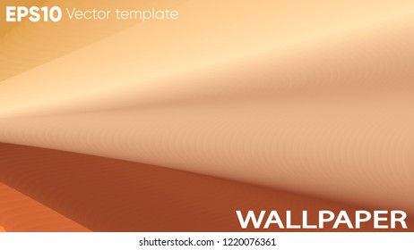 Creative color background. Abstract wallpaper.