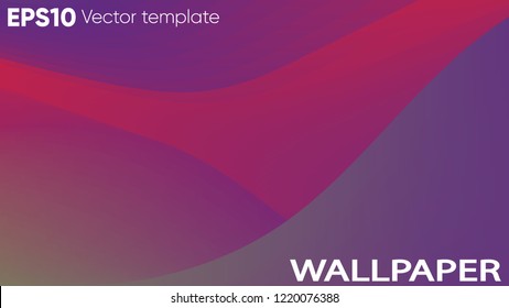 Creative color background. Abstract wallpaper.