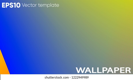 Creative color background. Abstract wallpaper.