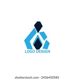 Creative Colorful abstract, Business And Company Logo Design