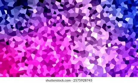 Creative colorful abstract geometric pattern design. Wallpaper background For Website theme and Mobile Applications, business infographic and social media, modern decoration, art illustration template