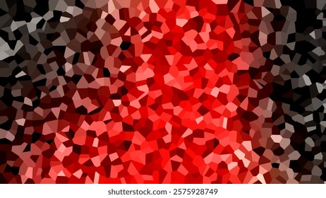 Creative colorful abstract geometric pattern design. Wallpaper background For Website theme and Mobile Applications, business infographic and social media, modern decoration, art illustration template