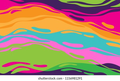creative colorful background, for print, wallpaper and more