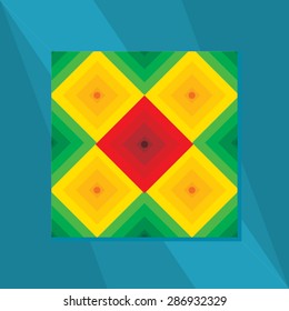 creative colorful background vector illustration 