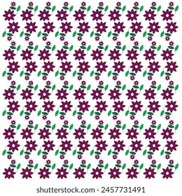 diseño de patrón hermoso colorido creativo