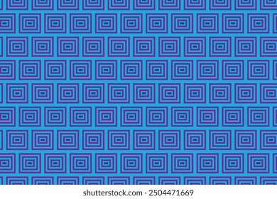 Creative colorful halftone pattern design template