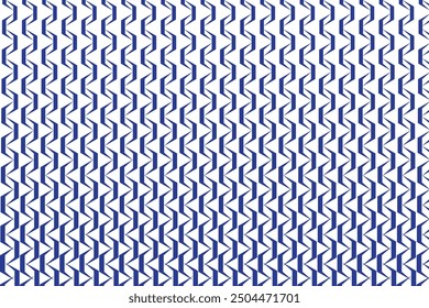Creative colorful halftone pattern design template