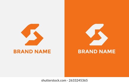Creative And Colorful Logo Design 