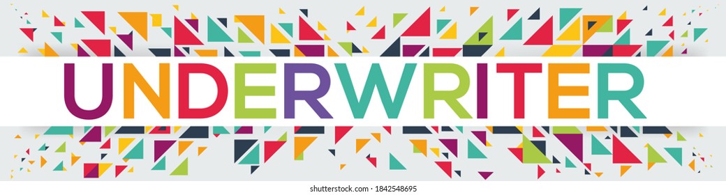 diseño de texto creativo colorido (bajo escritura), escrito en inglés, ilustración vectorial.
