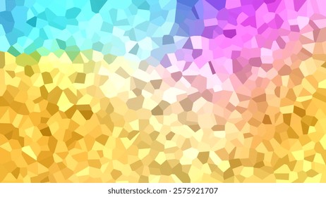 Creative colorful Wallpaper background For Website theme and Mobile Applications, business infographic and social media, modern decoration, art illustration template design.