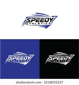 Creative colorfull  Supports Logo Design concepts 