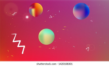 Creative colorific illustration mesh. Background texture, texture. Recent space fantasy. Fancy colored. A lot of stars art background picture. Colorful new space art.