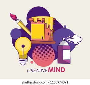 Creative colors and ideas