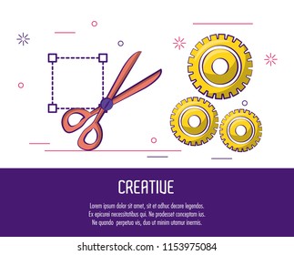 Creative colors and ideas