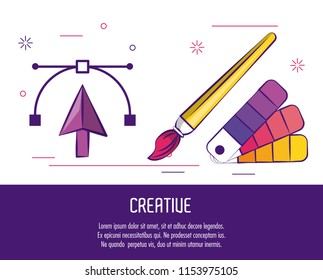 Creative colors and ideas