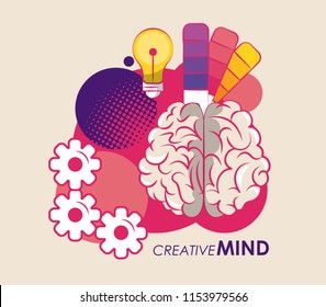 Creative colors and ideas