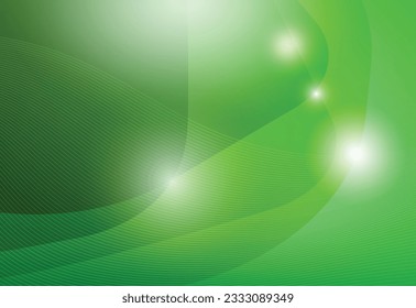 Creative colouring Abstract Background, Vector design template