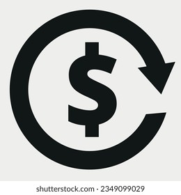 Licencia Creative Commons Ilustración del icono Icono