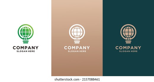 Creative Community Premium Logo Design.
