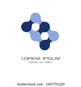 Creative it company logo