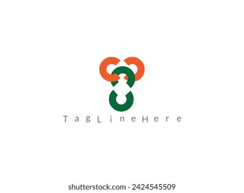 Creative Company Logo Design . 