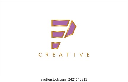 Creative Company Logo Design . 