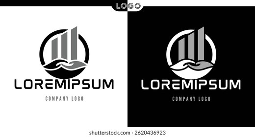 Creative Company Logo Design Ideas for Modern Business Branding

