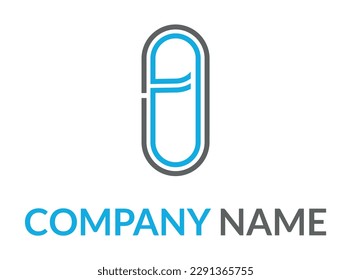 creative company logo design, logo design vector, beautiful company logo art, black and white design, free download logo,