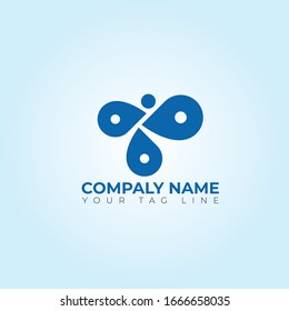 Creative company logo design. You can use this logo to brand identity. Medan initial letter s logo design vector element gradation concept