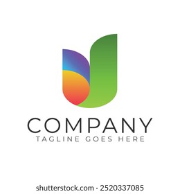 colección de Plantilla de logotipo de empresa creativa