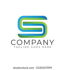 creative company logo template collection