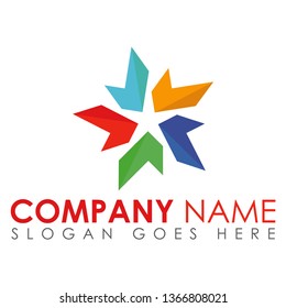 Creative IT Company Logo,this is for IT/Technology related company logo . this is high resolution,creative and unique logo.you can use this logo for your company and website.this is print ready logo.